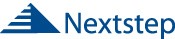 Nextstep logo